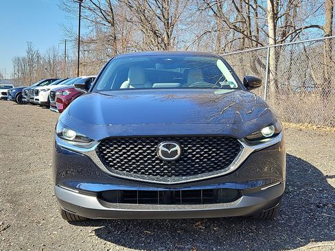 New 2026 MAZDA CX-30 AWD 2.5 S w/ Select Sport Pkg image 2