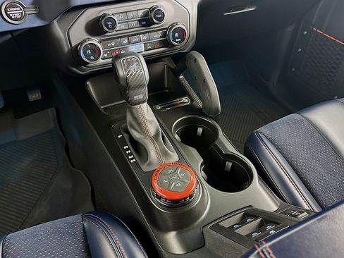 Used 2023 Ford Bronco Raptor image 5