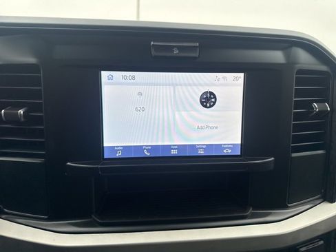 New 2025 Ford F250 XL w/ STX Appearance Package image 33