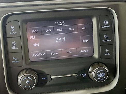 Used 2024 RAM 1500 Classic SLT image 15