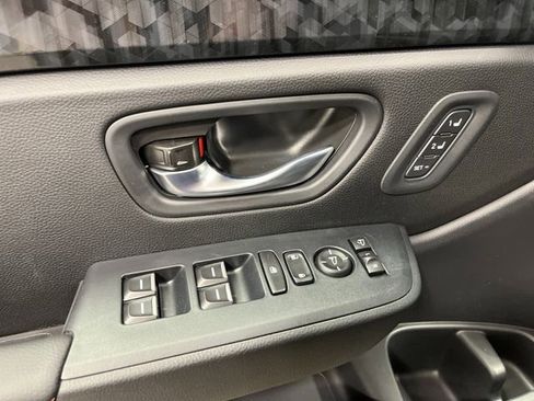 New 2026 Honda Passport TrailSport Elite image 13