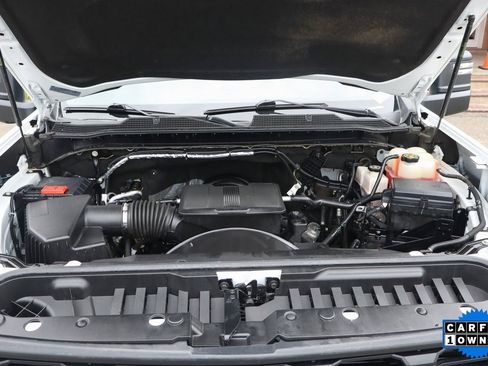 Used 2022 Chevrolet Silverado 2500 W/T w/ WT Convenience Package image 12