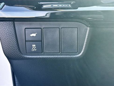 Certified 2024 Honda CR-V EX-L image 10