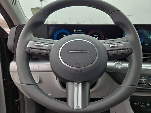 New 2026 Hyundai Kona SEL Sport image 18