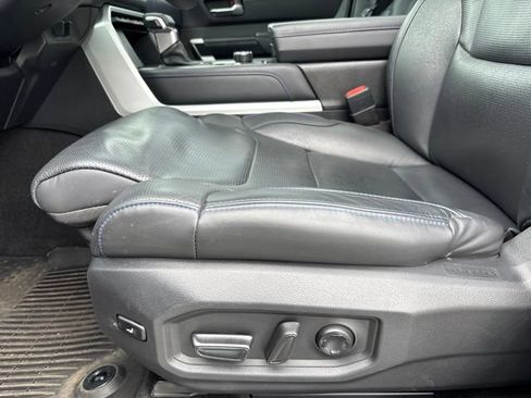 Used 2023 Toyota Tundra Platinum AWD/4WD image 26