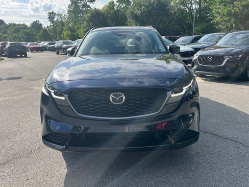 New 2026 MAZDA CX-5 2.5 S w/ Premium Package AWD/4WD image 2