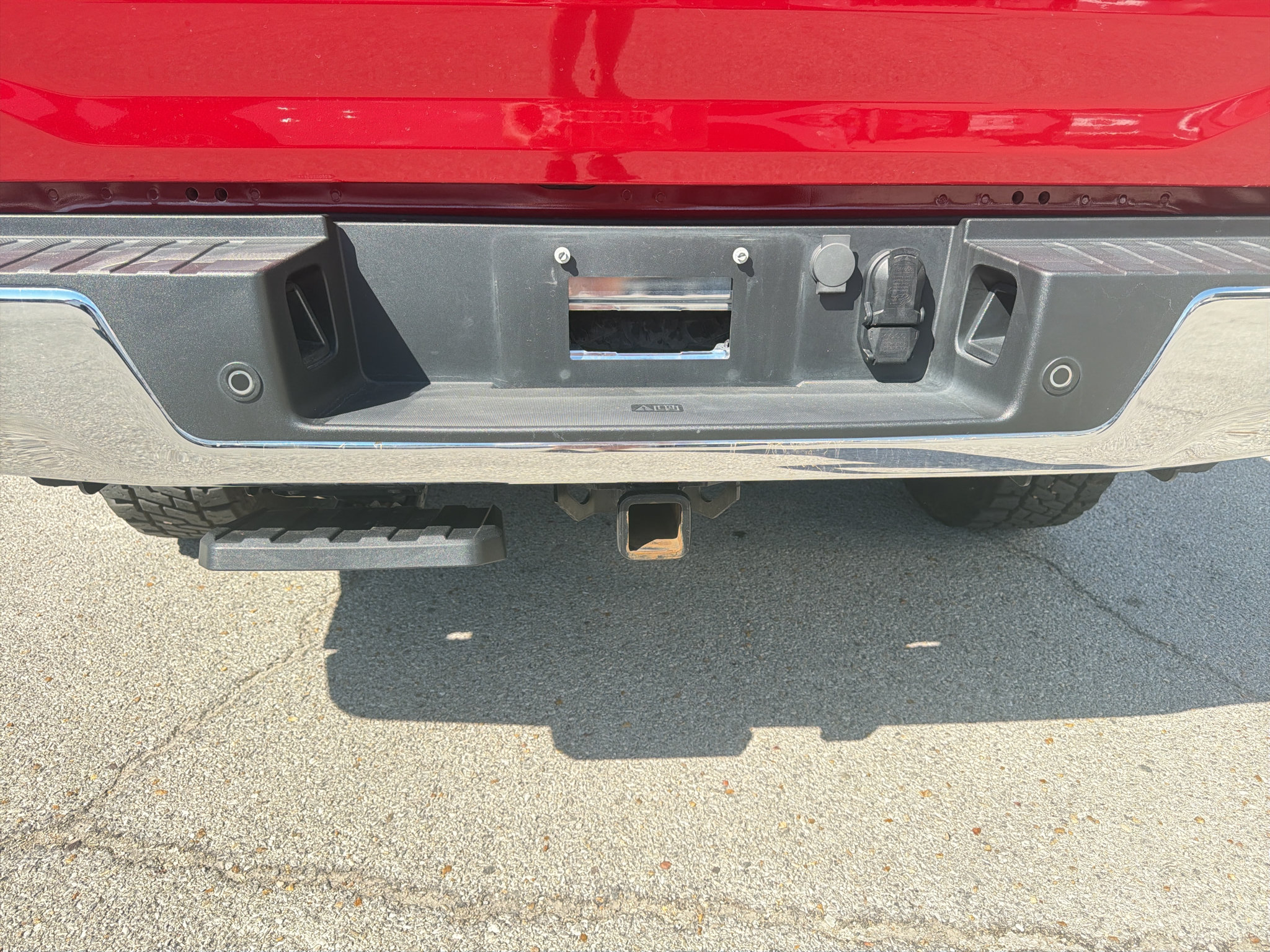 Used 2025 Ford F150 Lariat w/ Equipment Group 501A Mid AWD/4WD image 22