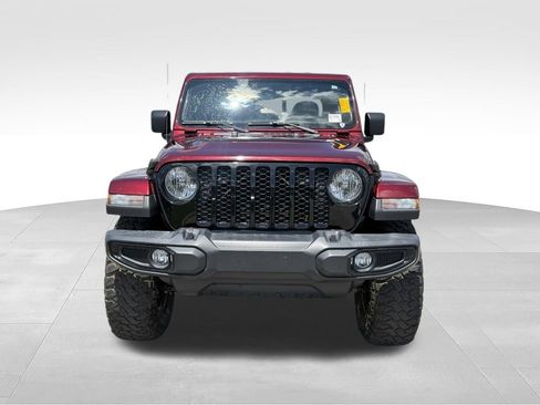 Used 2022 Jeep Gladiator Sport AWD/4WD image 20