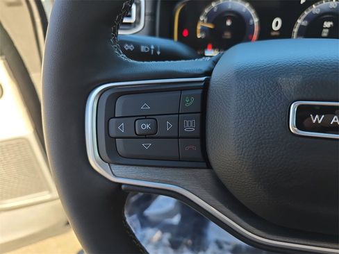 New 2025 Jeep Wagoneer Series II image 19