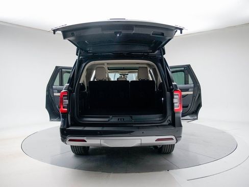 Used 2022 Ford Expedition Max Limited image 20