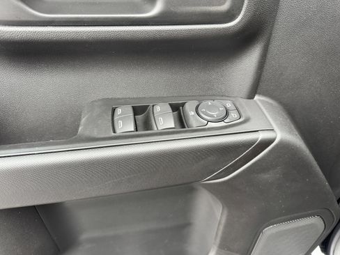 New 2026 Chevrolet Silverado 1500 Custom image 11