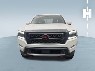 Used 2023 Nissan Frontier Pro-X w/ Pro Convenience Package video 2