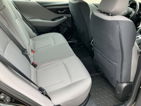 Used 2024 Subaru Legacy Premium AWD/4WD image 16