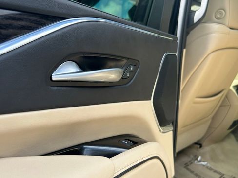 Used 2023 Cadillac Escalade Premium Luxury w/ Performance Package image 61