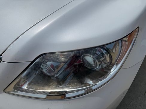 Used 2008 Lexus LS 460 RWD image 17
