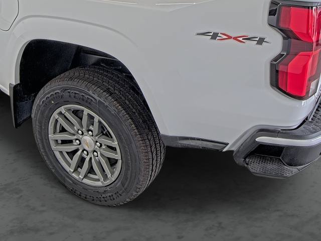 New 2026 Chevrolet Colorado LT w/ LT Convenience Package AWD/4WD image 9