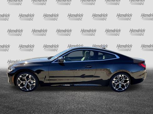 Certified 2026 BMW 430i xDrive Coupe w/ Premium Package image 7