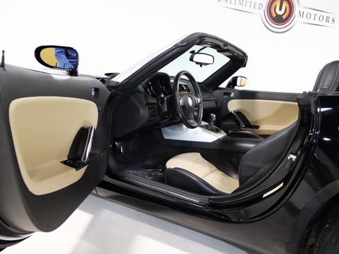 Used 2007 Saturn Sky w/ Premium Trim Pkg image 31