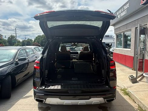 Used 2021 BMW X5 xDrive40i w/ Premium Package AWD/4WD image 19