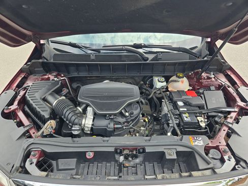 Used 2019 GMC Acadia SLT image 19