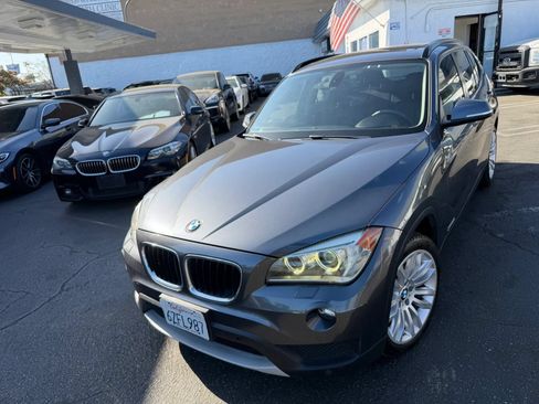 Used 2013 BMW X1 xDrive28i AWD/4WD image 2