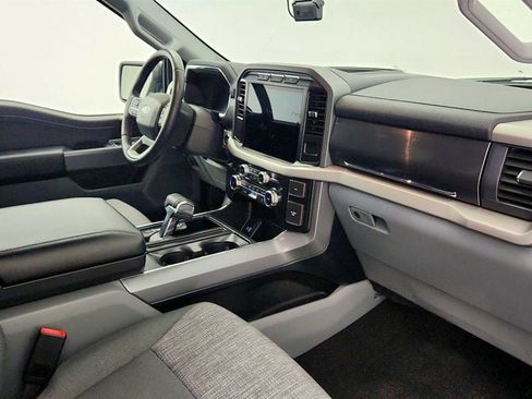Used 2022 Ford F150 Lightning XLT AWD/4WD image 26