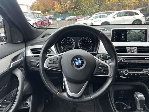 Used 2019 BMW X2 xDrive28i w/ Convenience Package image 11