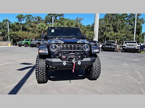 New 2025 Jeep Wrangler Unlimited Sport AWD/4WD image 35