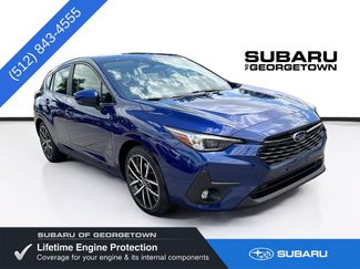 New 2026 Subaru Impreza 2.0i Sport AWD/4WD video 1
