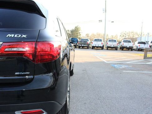 Used 2014 Acura MDX SH-AWD w/ Technology Package image 29