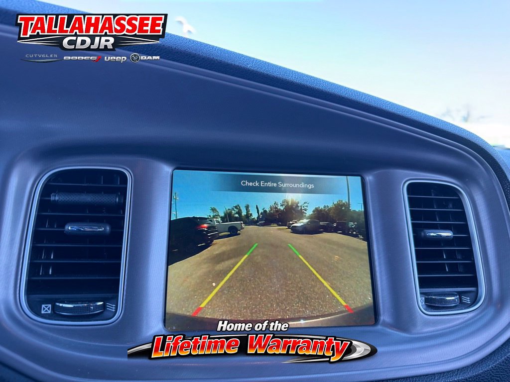Used 2023 Dodge Charger GT RWD image 29