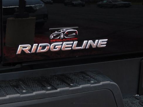 Used 2023 Honda Ridgeline RTL image 42