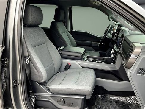 Used 2024 Ford F150 XLT w/ Equipment Group 302A MID image 30