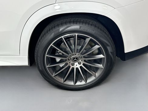 New 2026 Mercedes-Benz GLE 450 4MATIC Coupe image 34