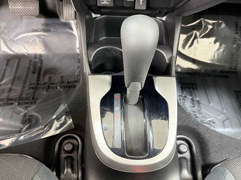 Used 2016 Honda Fit EX image 21