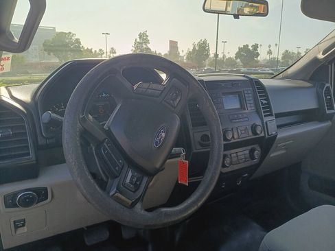 Used 2019 Ford F150 XL w/ Equipment Group 101A Mid image 12