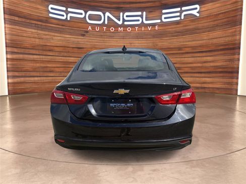 Used 2023 Chevrolet Malibu LT image 5