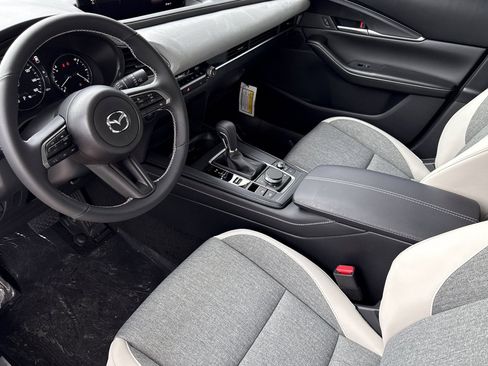 New 2026 MAZDA CX-30 Aire Edition AWD/4WD image 7