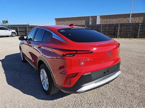 New 2026 Buick Envista Preferred w/ Convenience II Package image 3