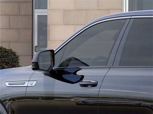 New 2025 Cadillac Escalade IQ Luxury 2 image 12