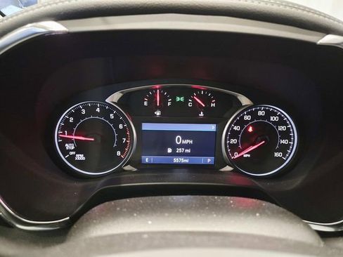 Used 2025 Chevrolet Blazer LT w/ Midnight/Sport Edition image 18