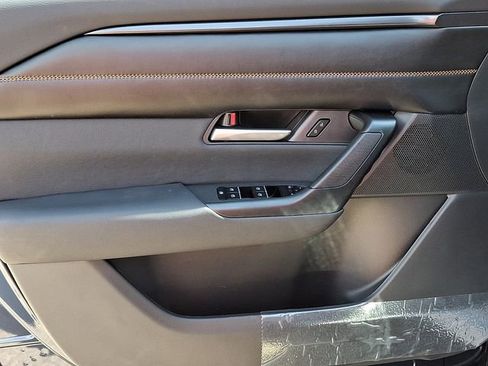 New 2026 MAZDA CX-50 AWD 2.5 S w/ Cargo Package image 14