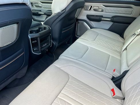 Used 2025 RAM 1500 Tungsten w/ Towing Technology Group image 13