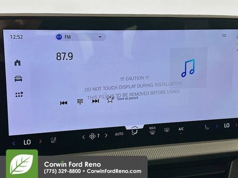 New 2026 Ford Explorer ST-Line w/ ST-Line Street Pack AWD/4WD image 16