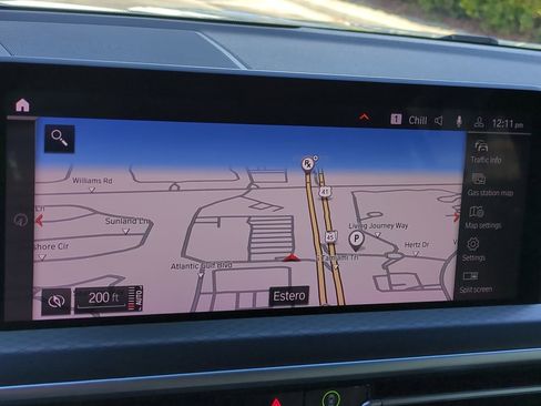 Used 2022 BMW X4 xDrive30i w/ M Sport Package 2 image 22