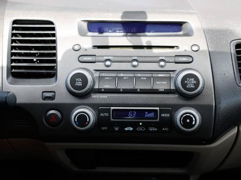 Used 2009 Honda Civic Hybrid Sedan image 32