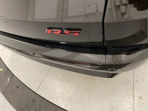 New 2026 Chevrolet Traverse RS w/ LPO, Floor Liner Package AWD/4WD image 13