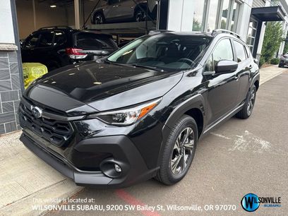 Used 2024 Subaru Crosstrek 2.0i Premium