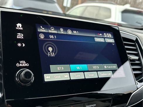 Certified 2023 Honda Passport Elite image 18