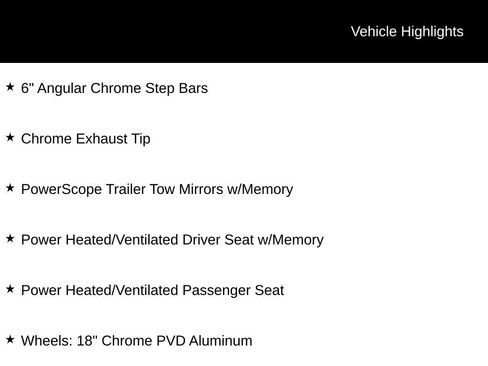 Used 2020 Ford F350 Lariat w/ Chrome Package image 8